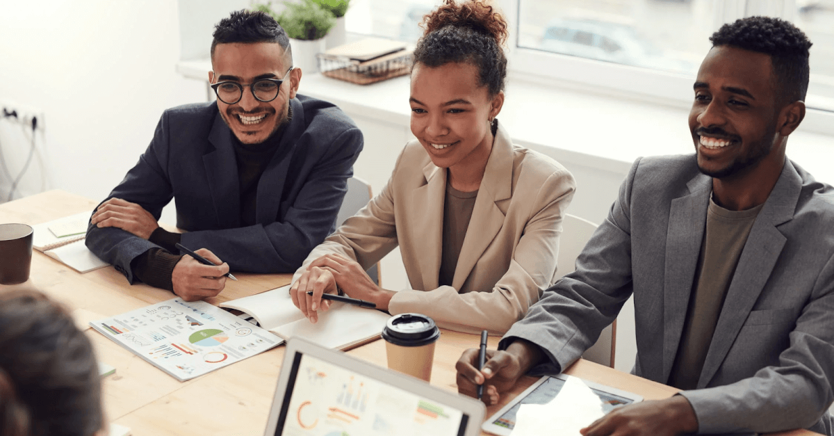 5 Simple Tips to Make Your Employees Happier